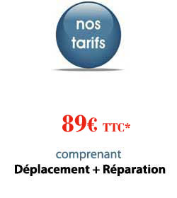 TARIFPARIS89 TARIFPARIS89